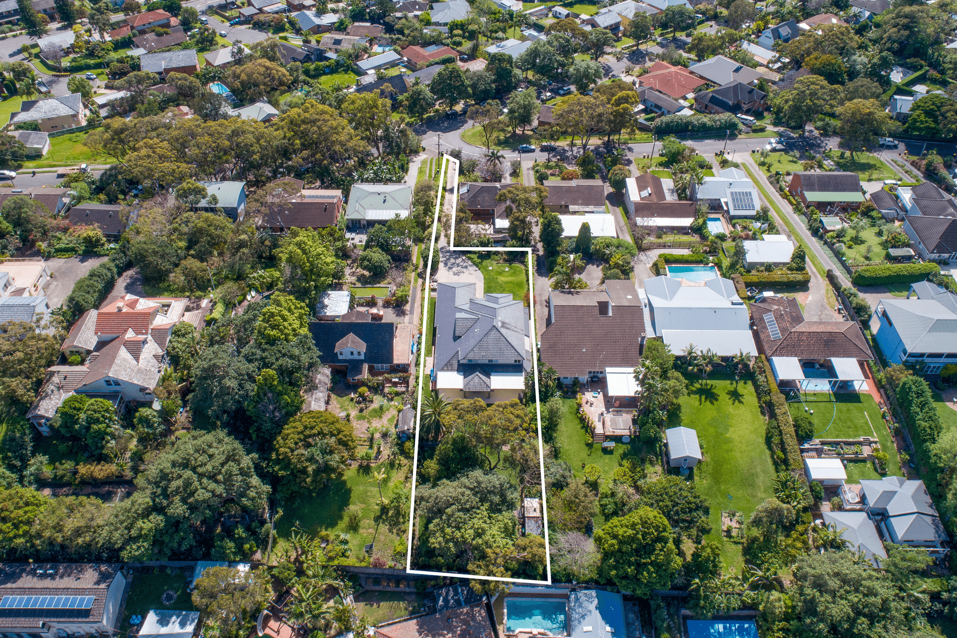 116 Elimatta Road, Mona Vale, NSW 2103