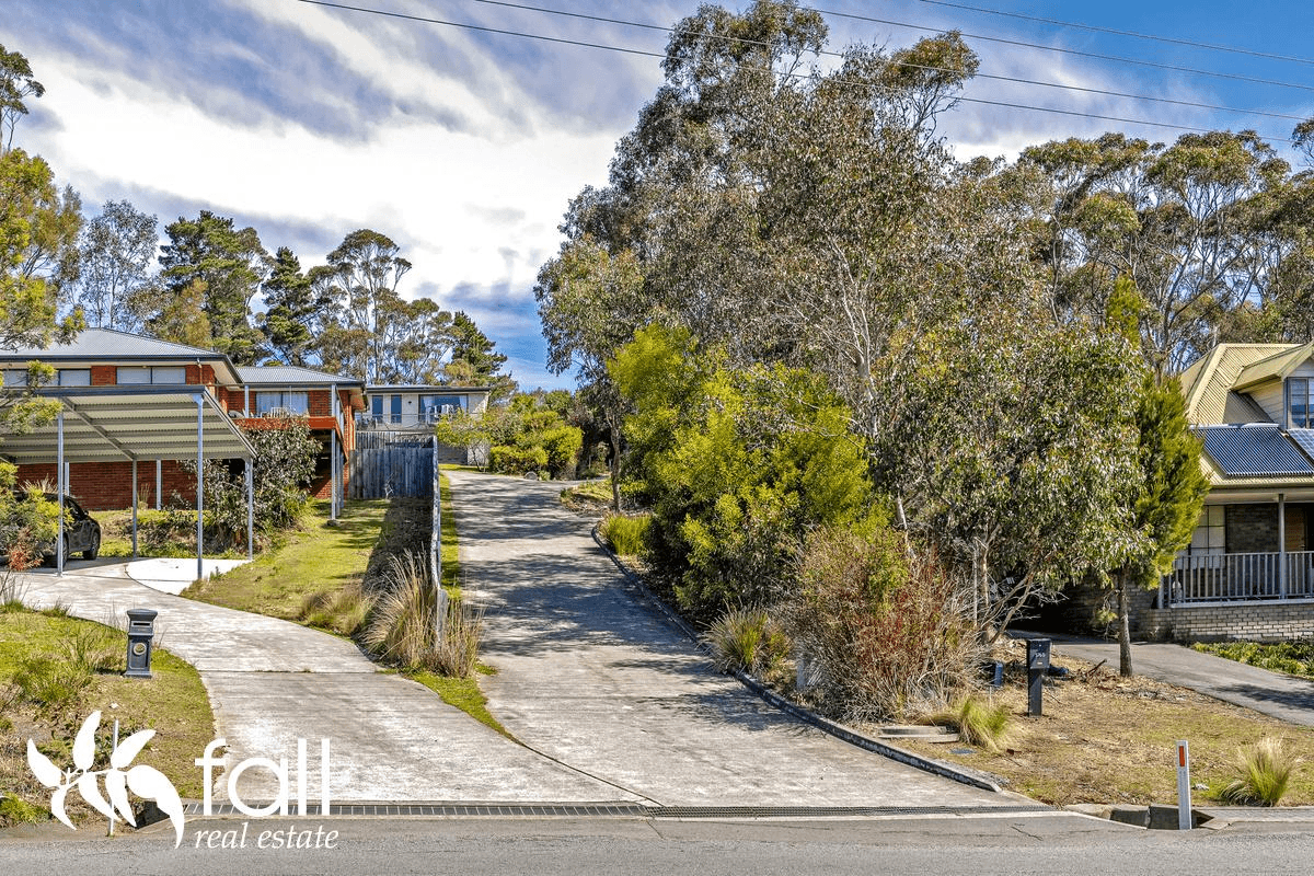 576A Nelson Road, MOUNT NELSON, TAS 7007