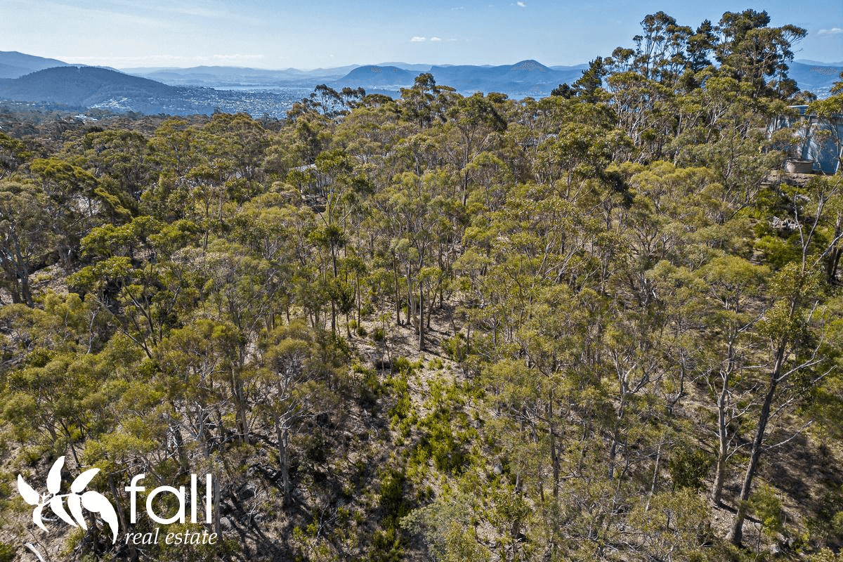 576A Nelson Road, MOUNT NELSON, TAS 7007