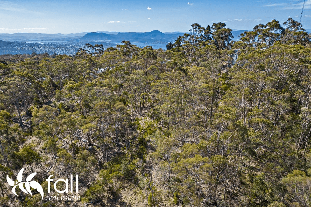 576A Nelson Road, MOUNT NELSON, TAS 7007