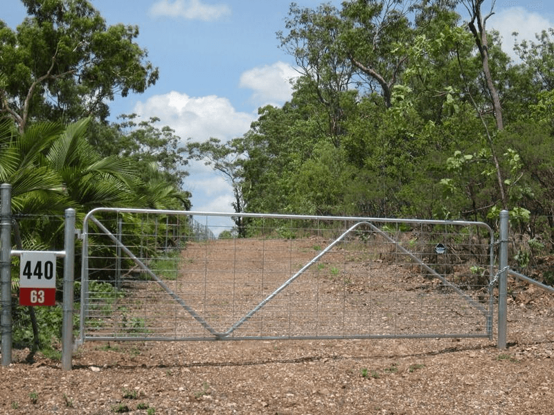 440 Miles Road, EVA VALLEY, NT 0822