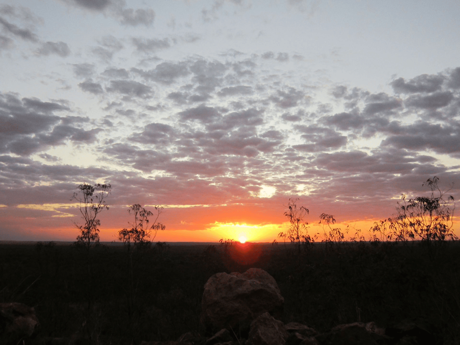 440 Miles Road, EVA VALLEY, NT 0822