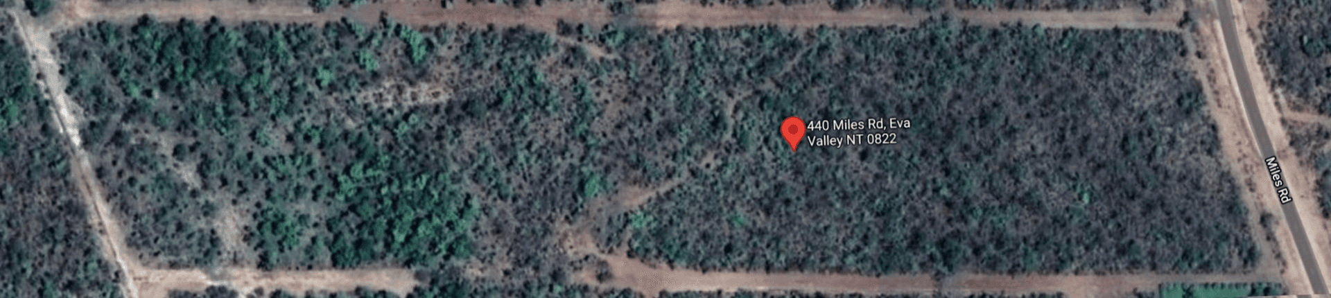 440 Miles Road, EVA VALLEY, NT 0822