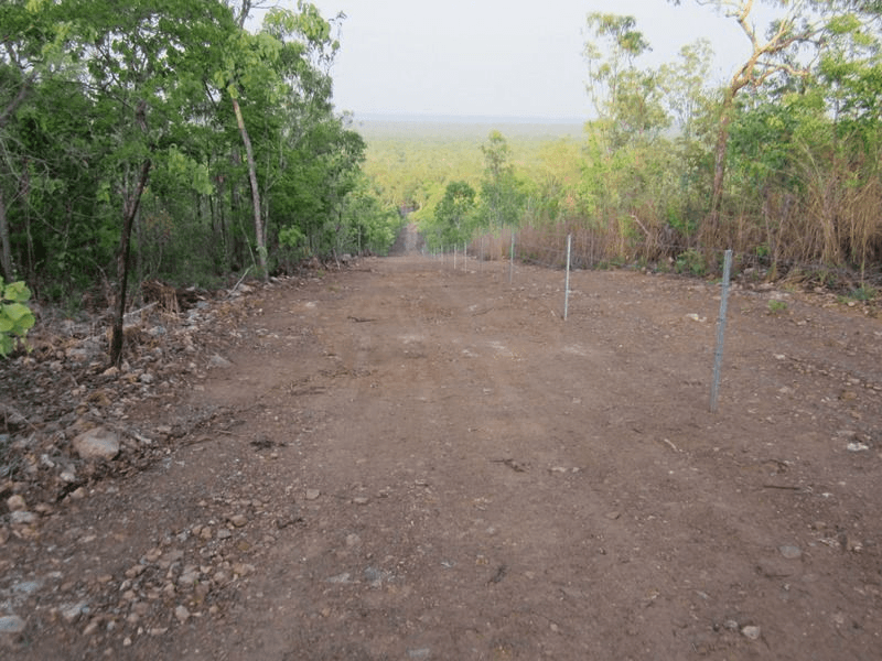 440 Miles Road, EVA VALLEY, NT 0822