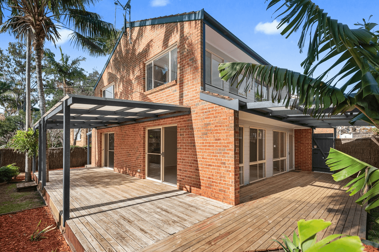 1/39 Gladstone Street, NEWPORT, NSW 2106