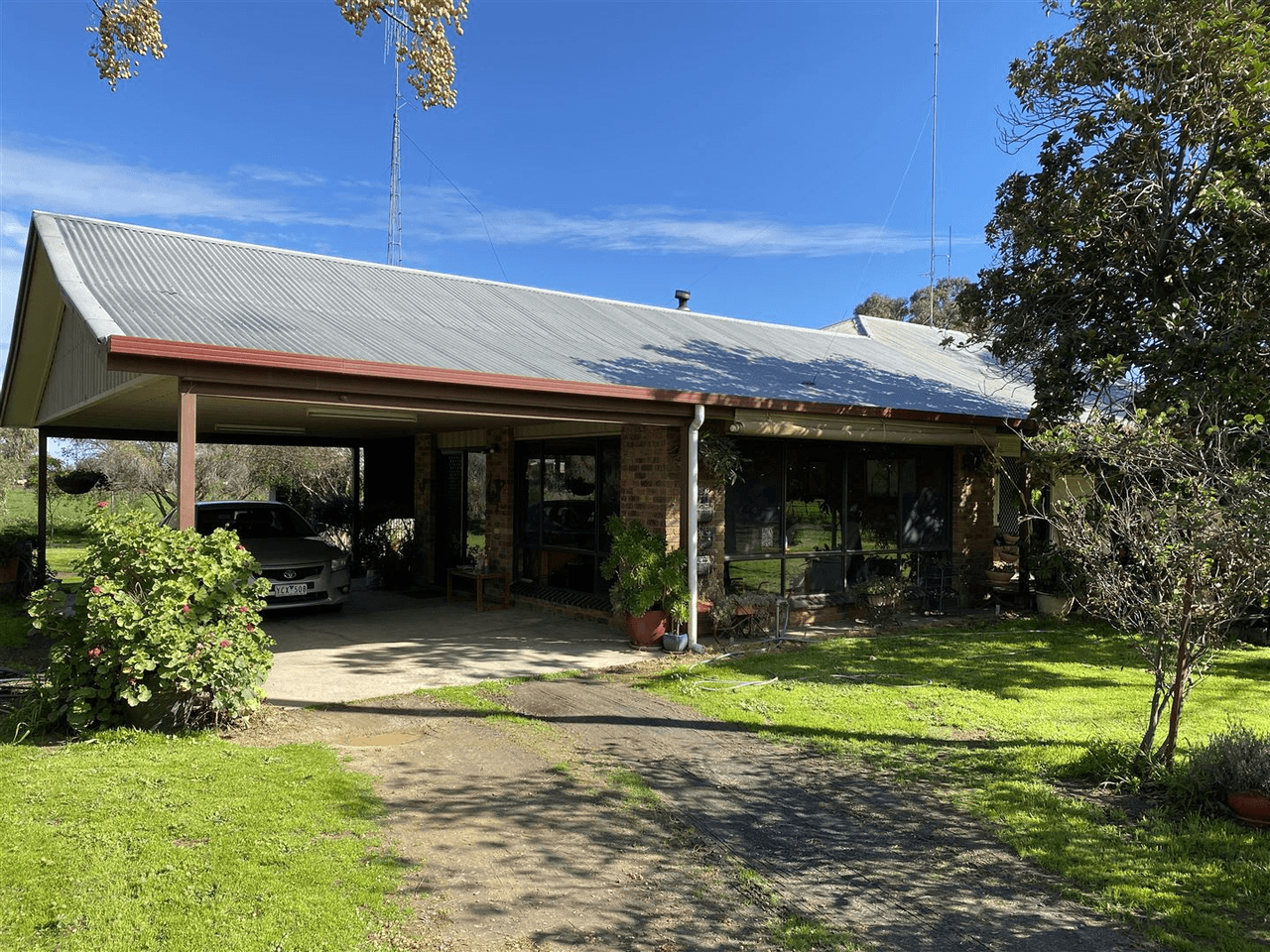 127 Orr's Road, Cohuna, VIC 3568