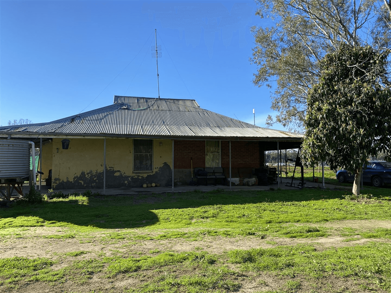 127 Orr's Road, Cohuna, VIC 3568