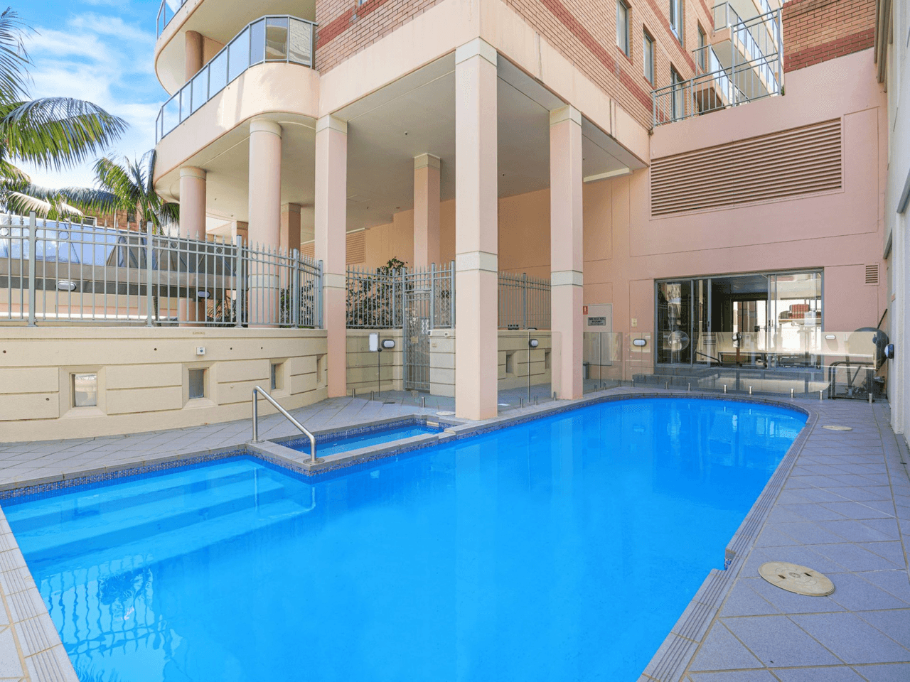 601/8 Spring Street, BONDI JUNCTION, NSW 2022