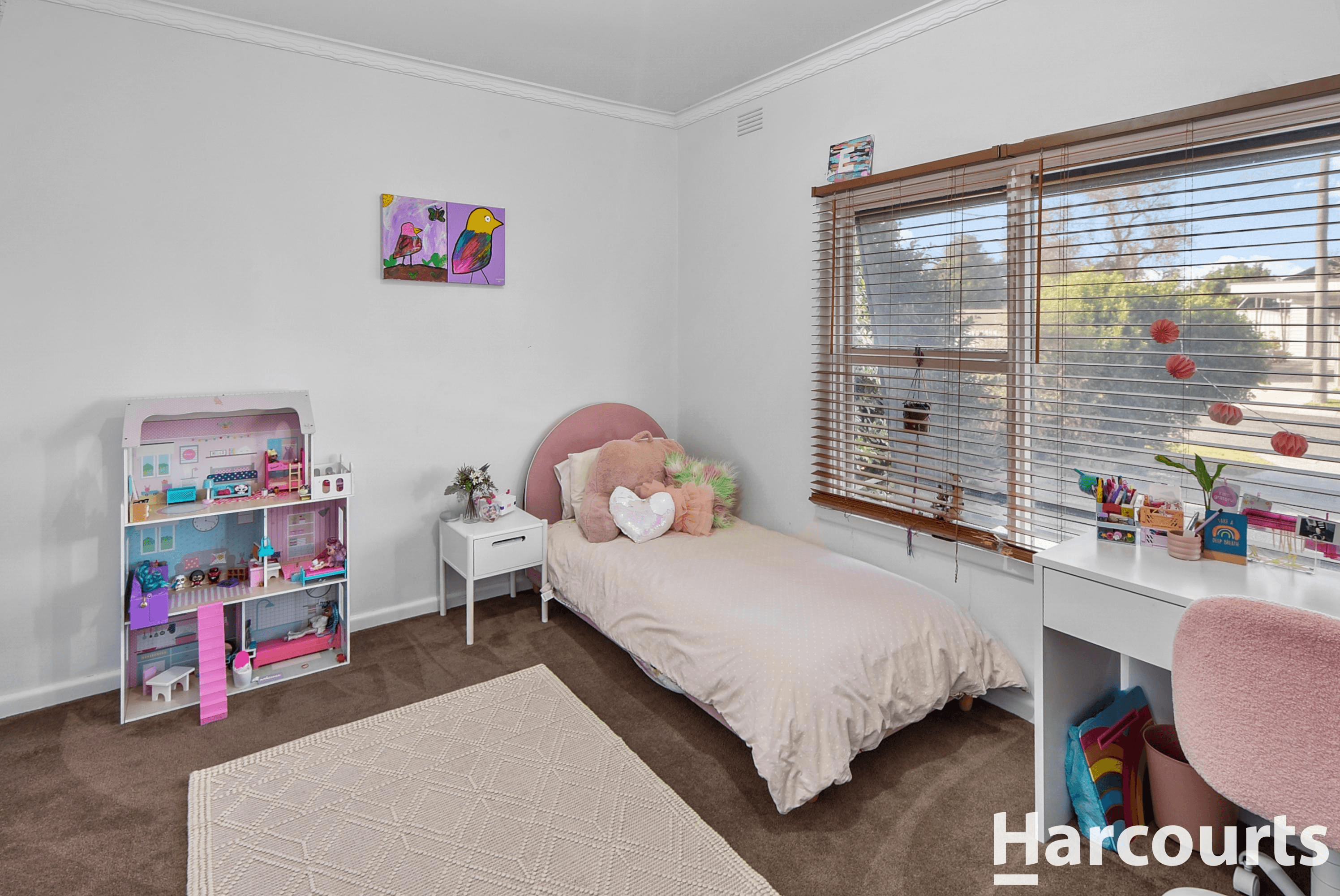 14 Olympic Street, HORSHAM, VIC 3400