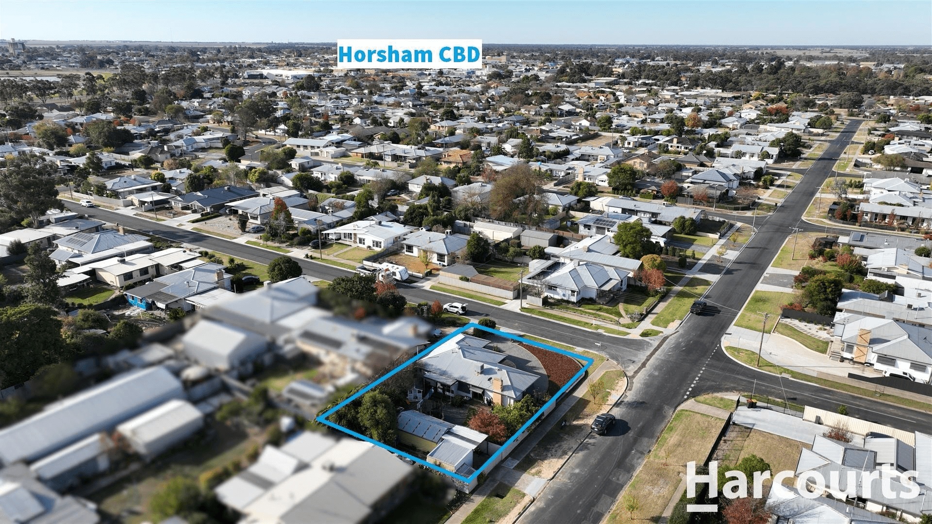 14 Olympic Street, HORSHAM, VIC 3400