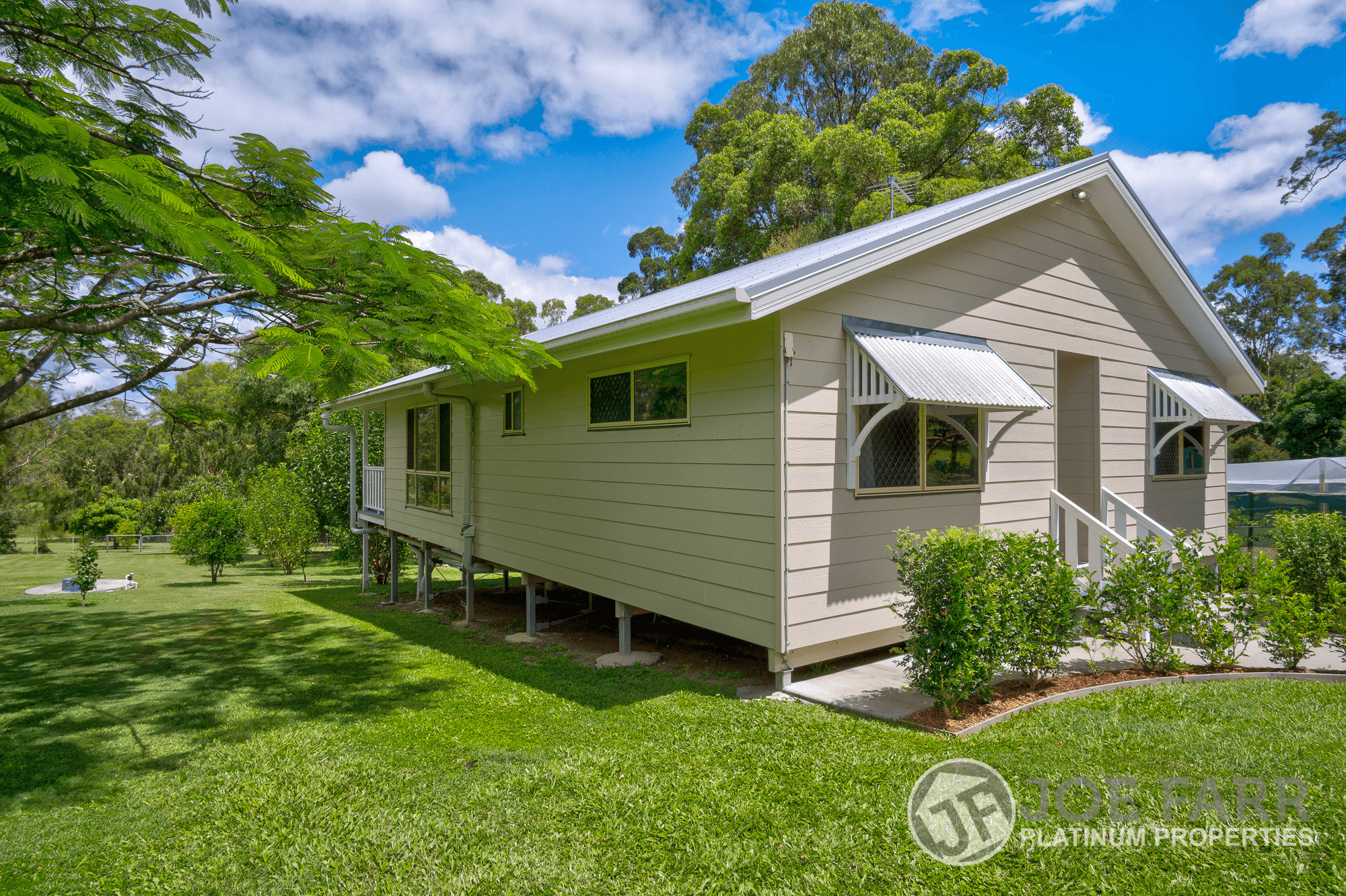 5-7 Plover Court, WONGLEPONG, QLD 4275