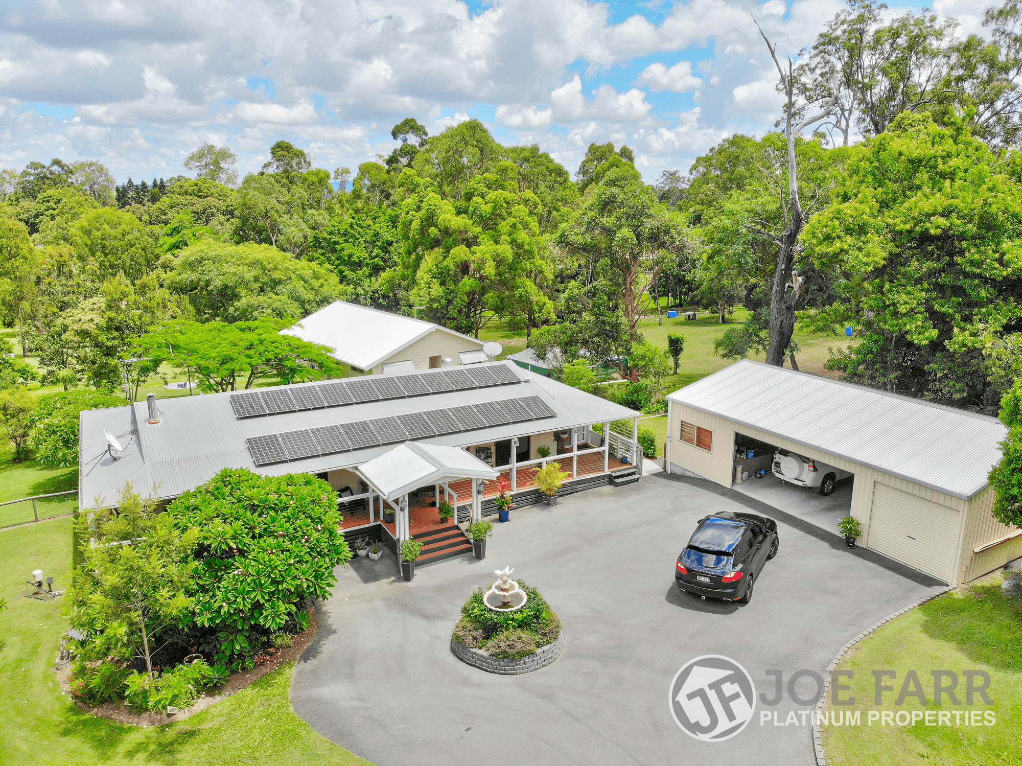 5-7 Plover Court, WONGLEPONG, QLD 4275