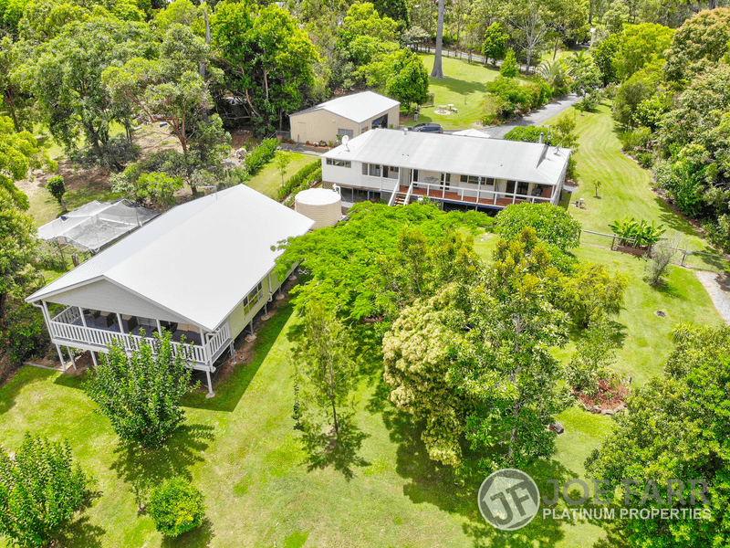 5-7 Plover Court, WONGLEPONG, QLD 4275