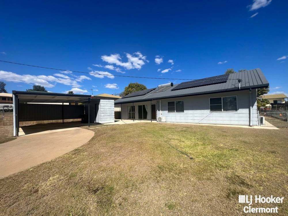 19 Athol Court, CLERMONT, QLD 4721