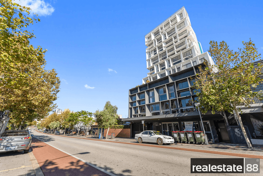 2/89 Aberdeen Street, NORTHBRIDGE, WA 6003