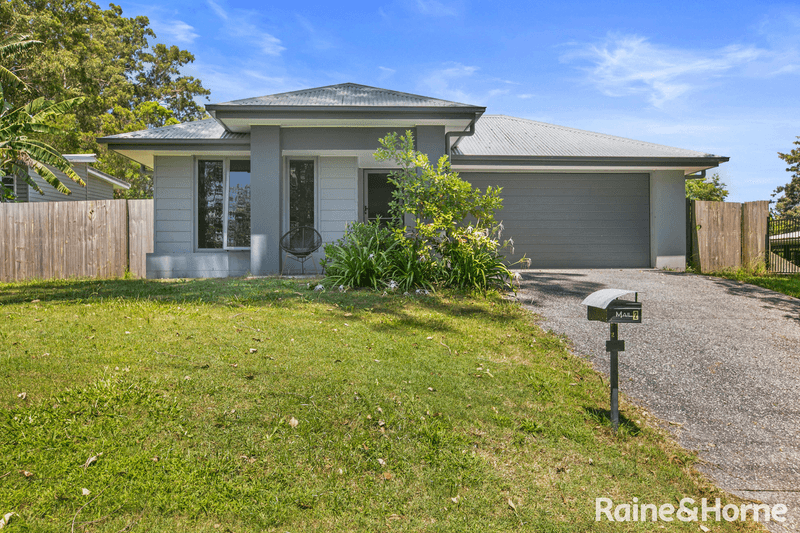 2 Victoria Street, COORAN, QLD 4569