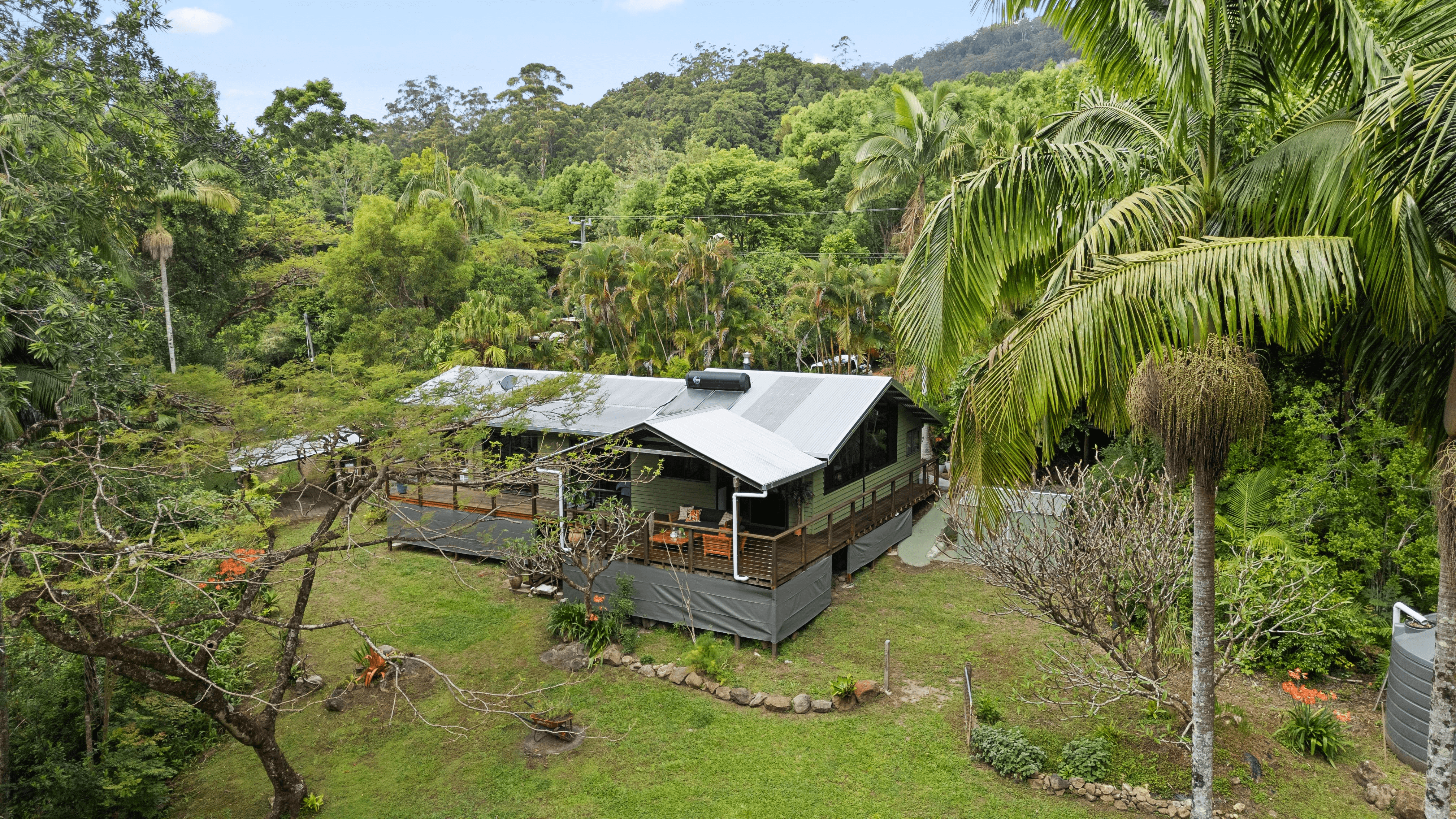 745 Left Bank Road, MULLUMBIMBY CREEK, NSW 2482