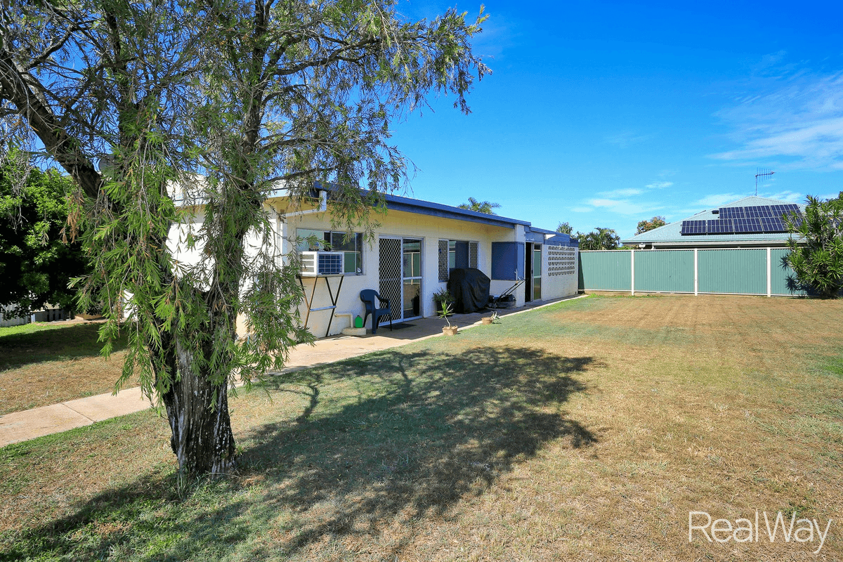 11 Alamein Street, Svensson Heights, QLD 4670