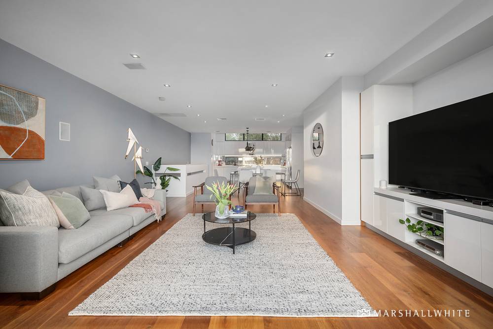 1  Barkly Avenue, Port Melbourne, VIC 3207