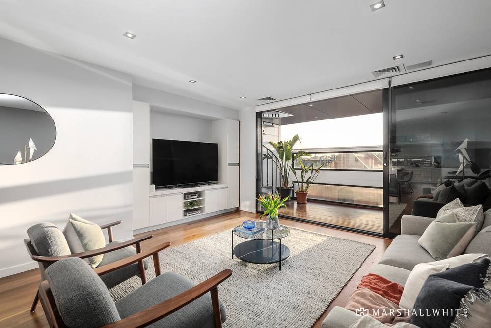 1  Barkly Avenue, Port Melbourne, VIC 3207