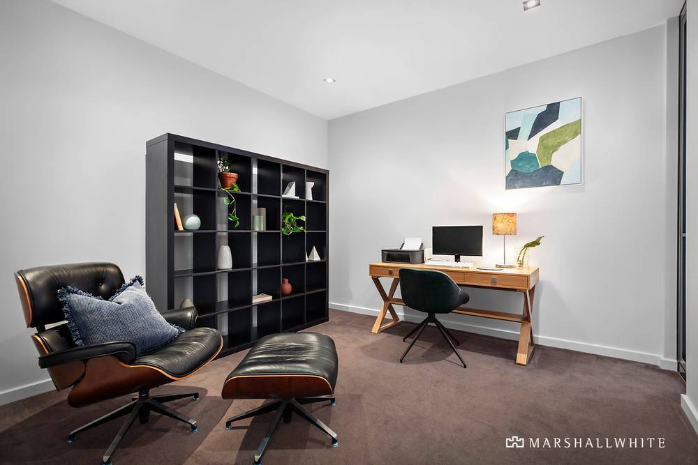 1  Barkly Avenue, Port Melbourne, VIC 3207