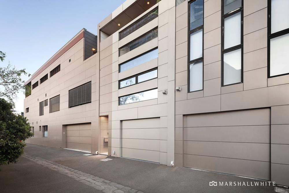 1  Barkly Avenue, Port Melbourne, VIC 3207