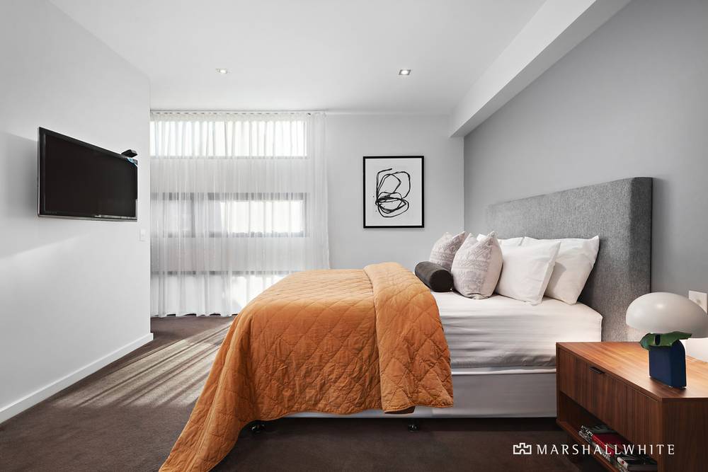 1  Barkly Avenue, Port Melbourne, VIC 3207