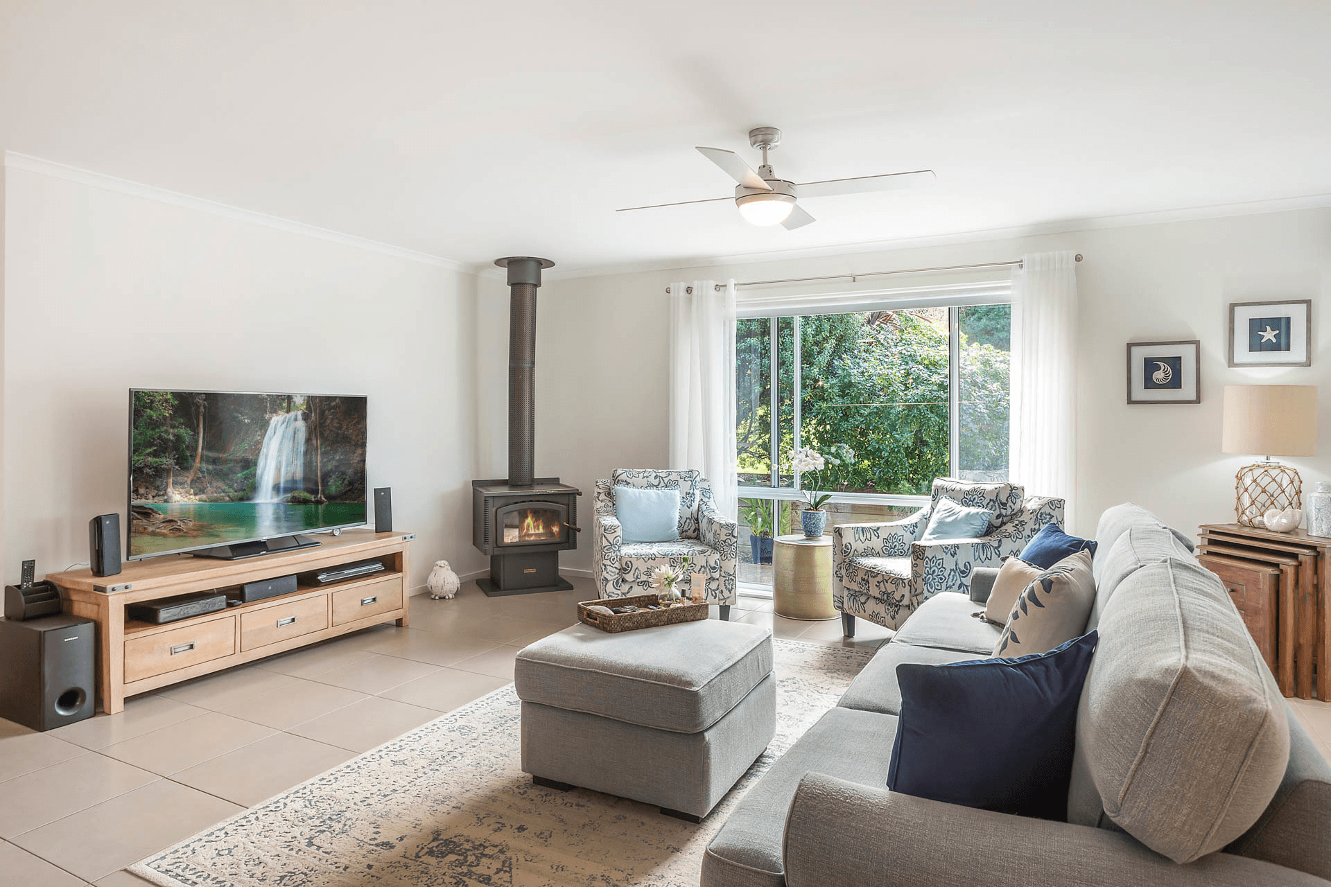 99 Oaklands Road Road, Pambula, NSW 2549