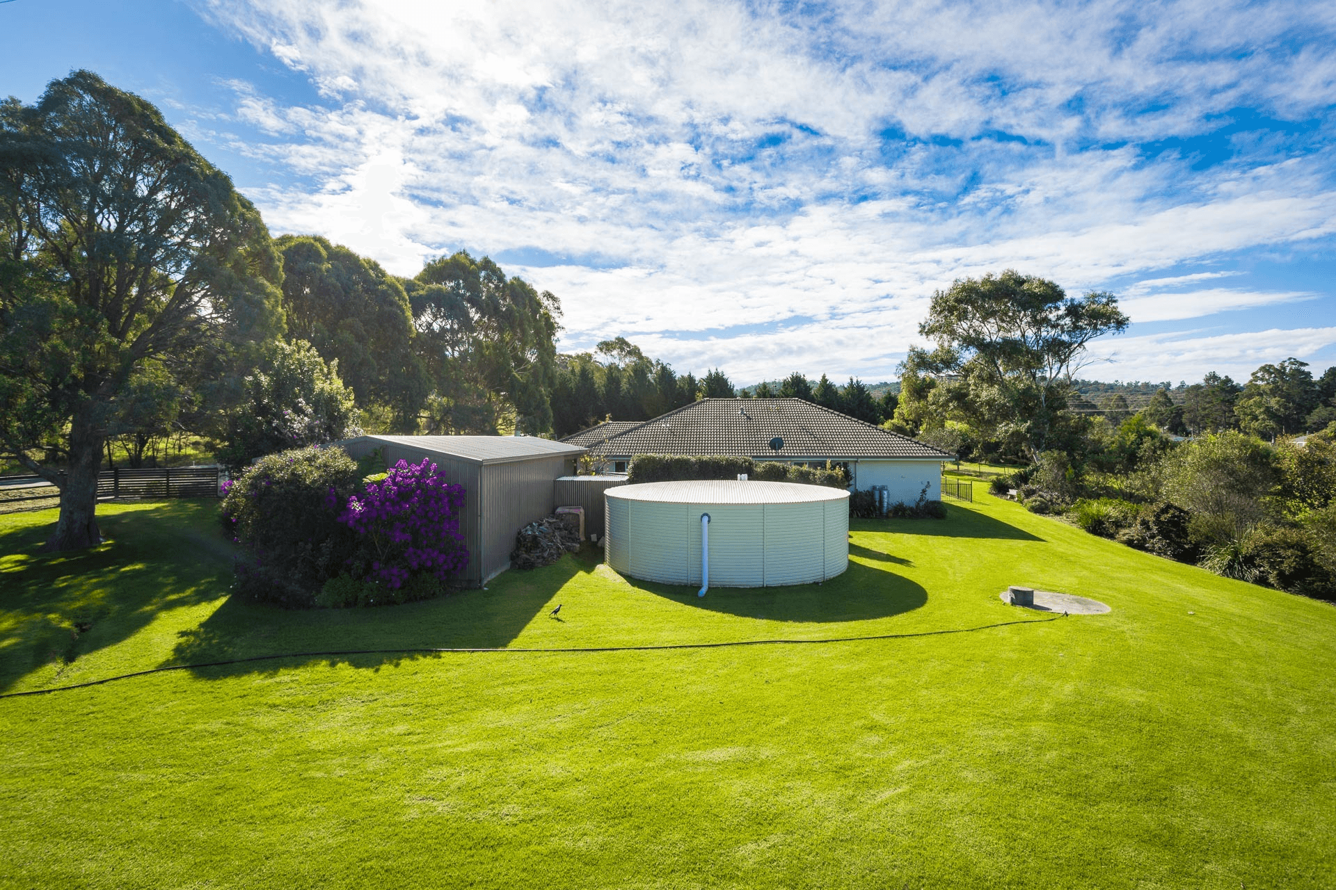 99 Oaklands Road Road, Pambula, NSW 2549