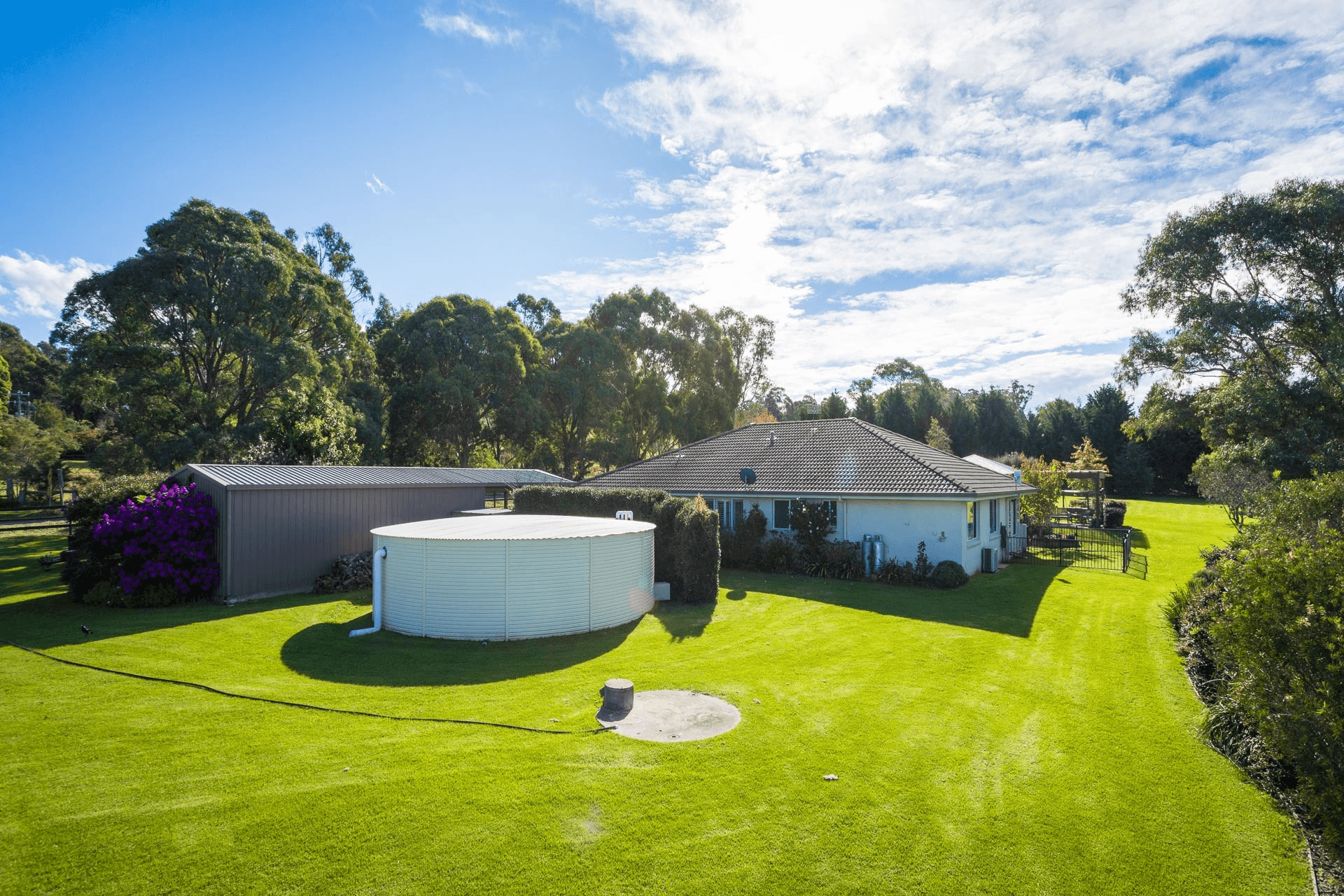 99 Oaklands Road Road, Pambula, NSW 2549