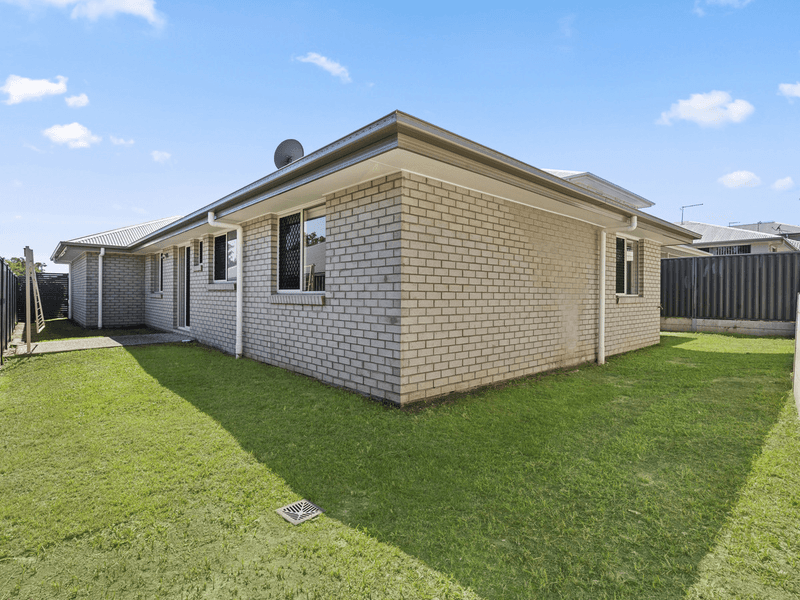 32 Spica Crescent, COOMERA, QLD 4209