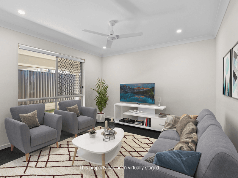 32 Spica Crescent, COOMERA, QLD 4209