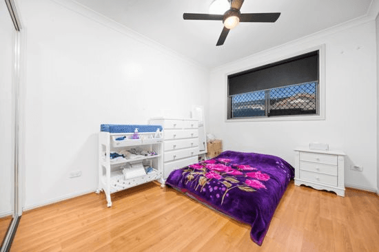 8/14 Rickard St, MERRYLANDS, NSW 2160