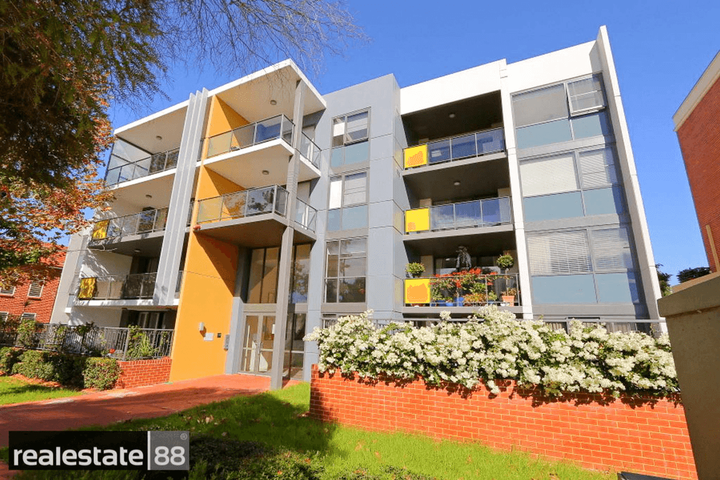 17/131  Harold Street, HIGHGATE, WA 6003