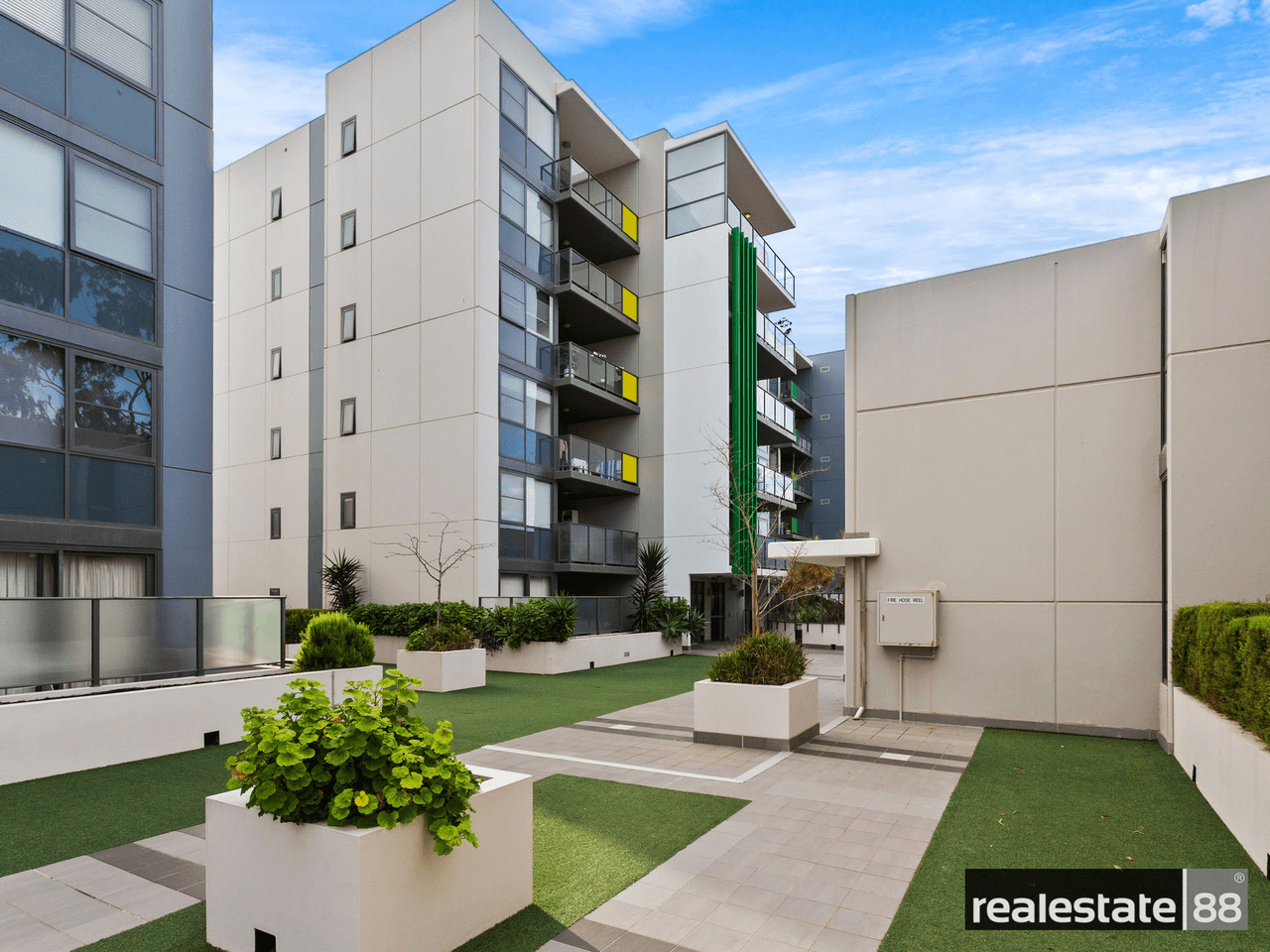 17/131  Harold Street, HIGHGATE, WA 6003