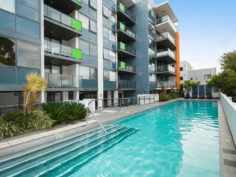 17/131  Harold Street, HIGHGATE, WA 6003