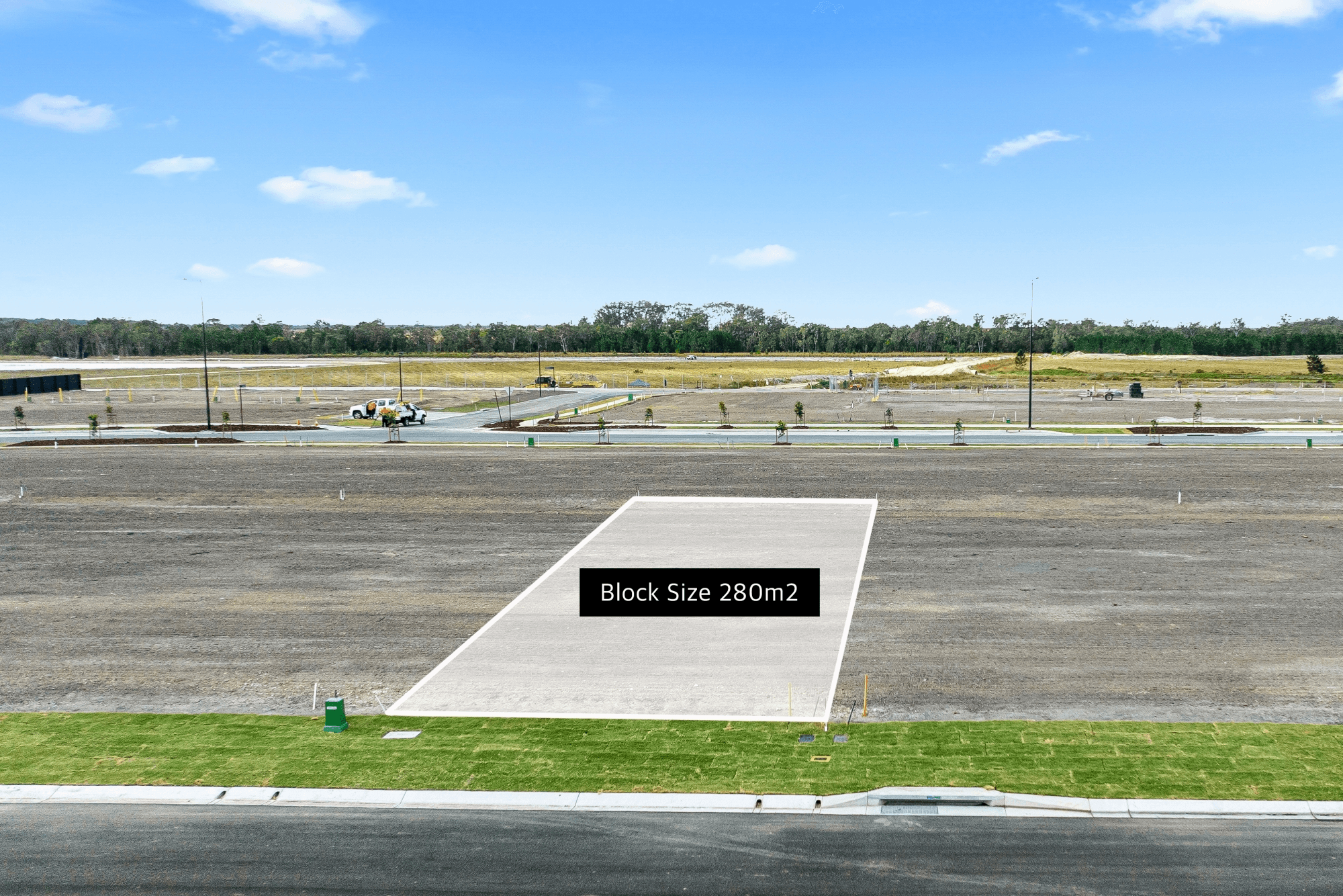 LOT 8379 Conway Crescent, Banya, QLD 4551