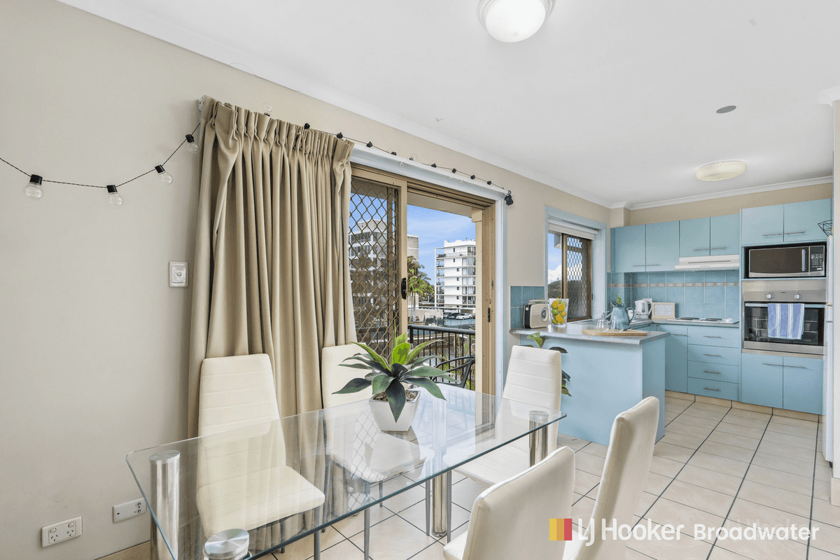 41/49-53 Peninsular Drive, SURFERS PARADISE, QLD 4217