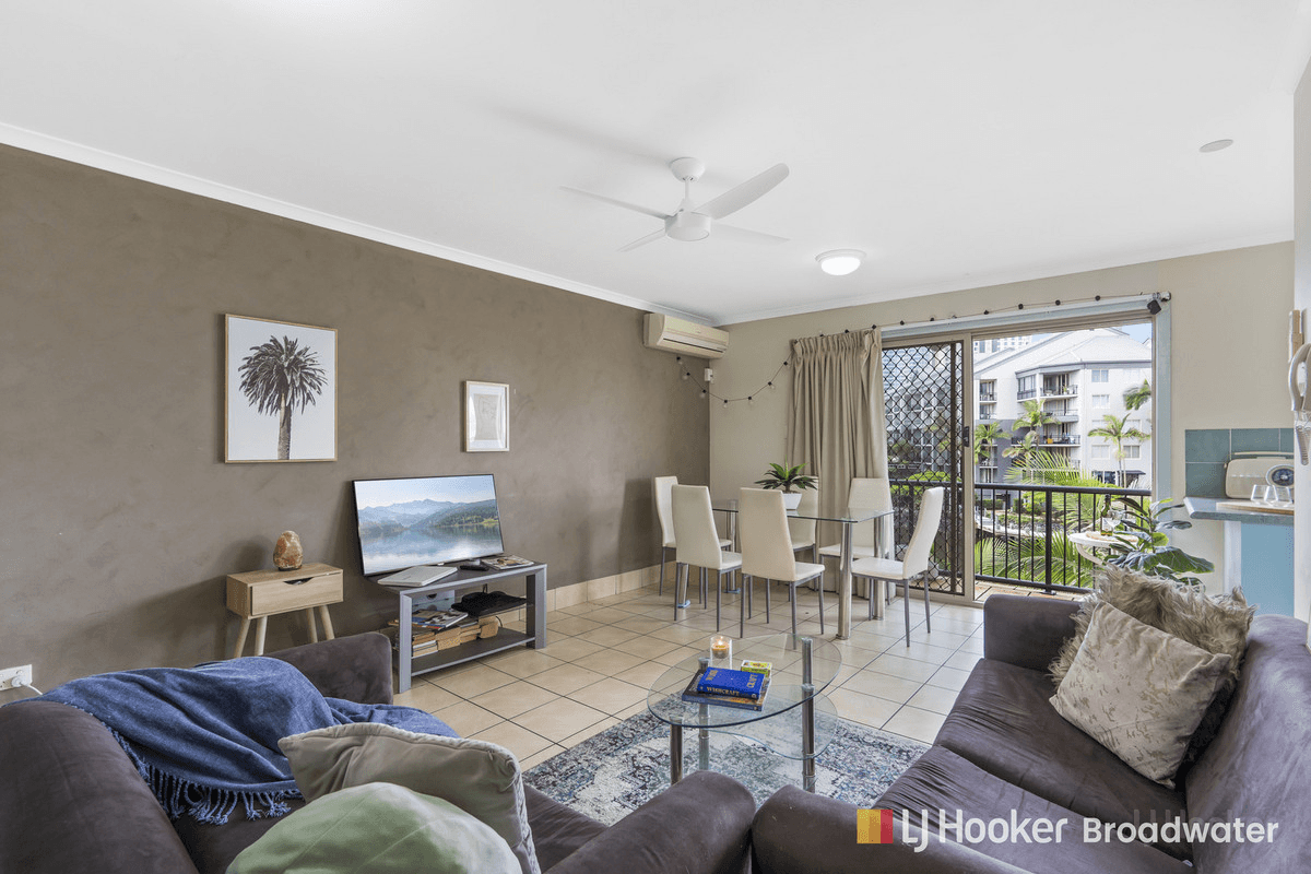 41/49-53 Peninsular Drive, SURFERS PARADISE, QLD 4217