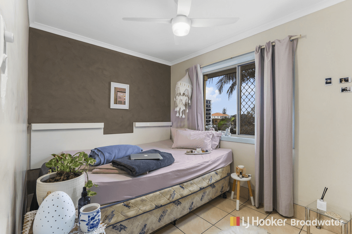 41/49-53 Peninsular Drive, SURFERS PARADISE, QLD 4217