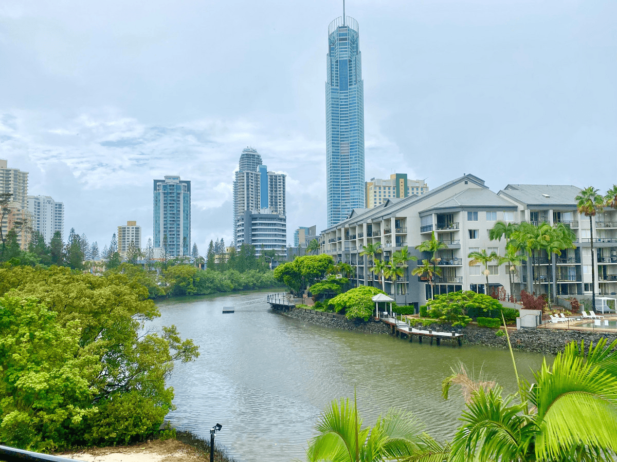 41/49-53 Peninsular Drive, SURFERS PARADISE, QLD 4217