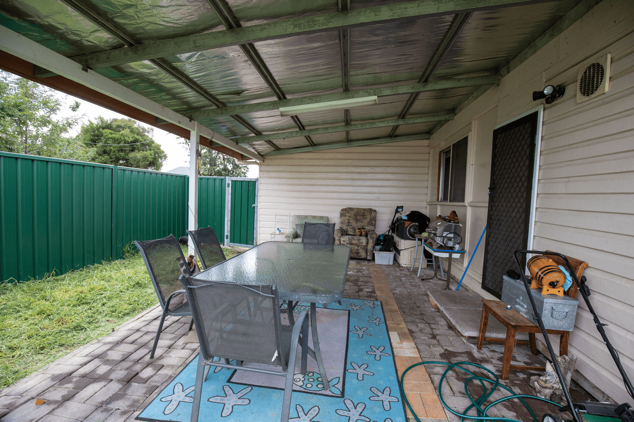 105 Lawrence Street, INVERELL, NSW 2360