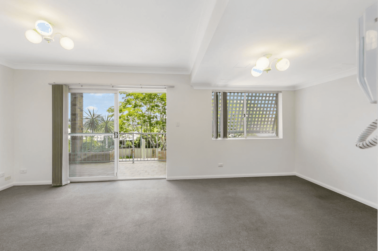 5/21 Dickens Street, Norman Park, QLD 4170