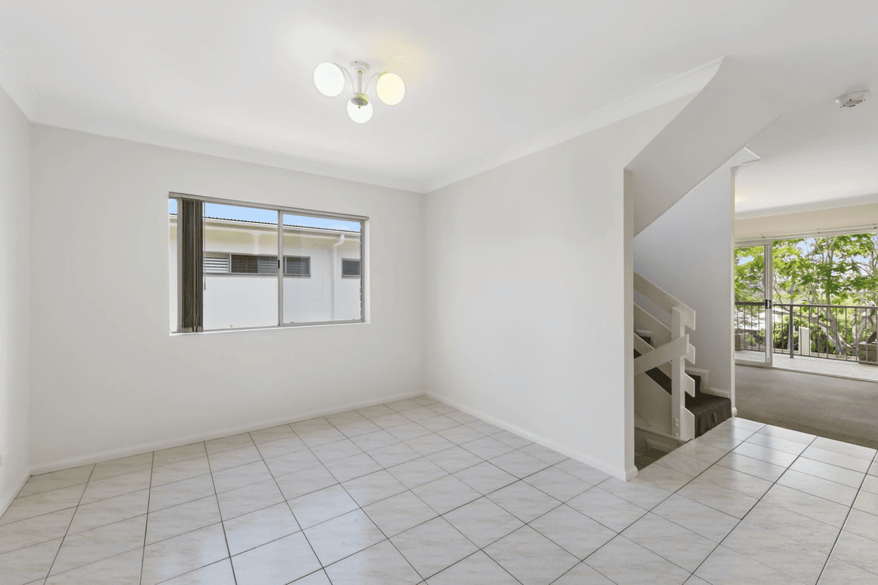 5/21 Dickens Street, Norman Park, QLD 4170