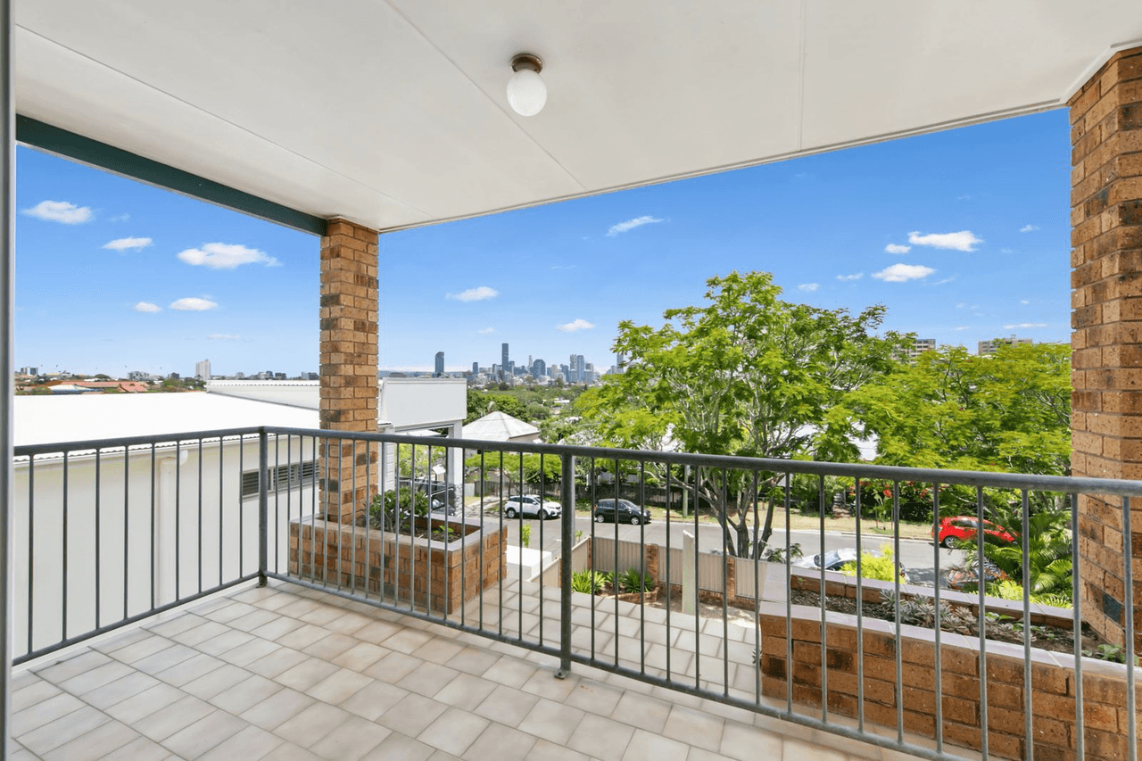 5/21 Dickens Street, Norman Park, QLD 4170