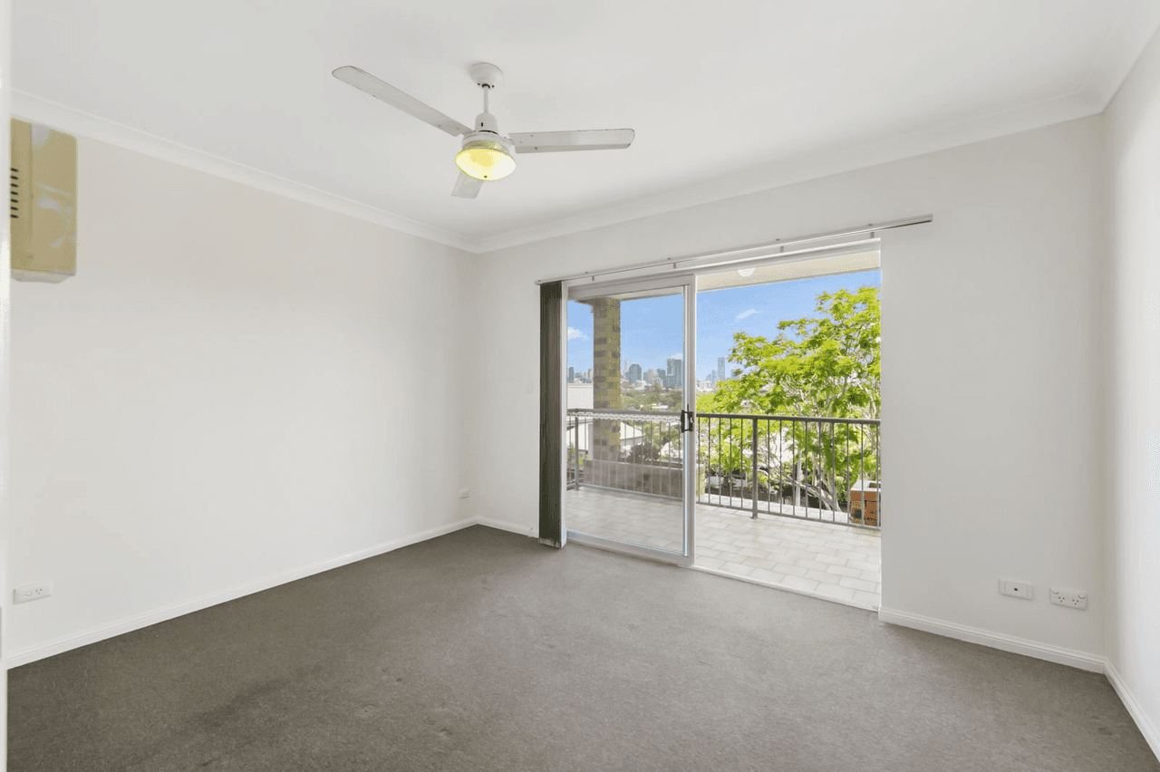 5/21 Dickens Street, Norman Park, QLD 4170