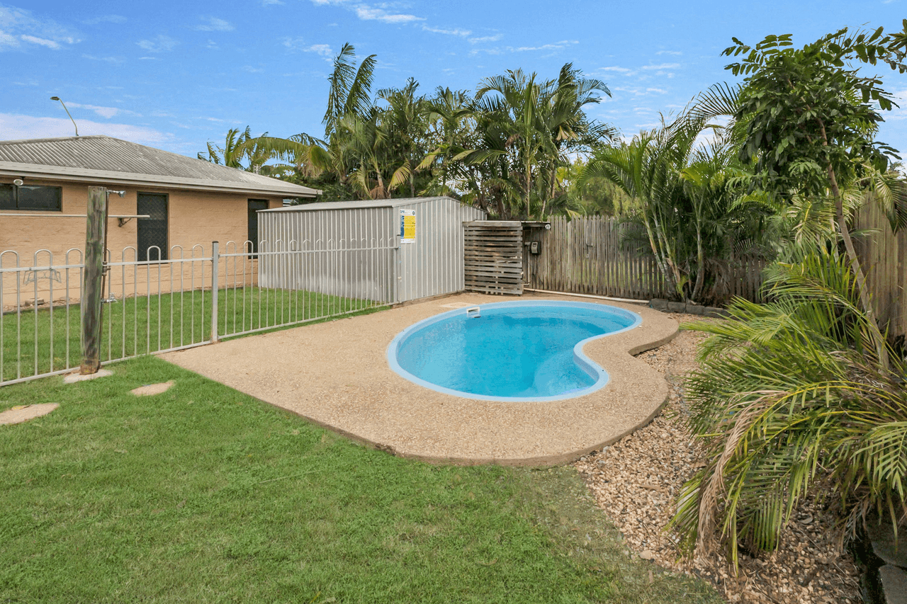 56 North Beck Drive, CONDON, QLD 4815