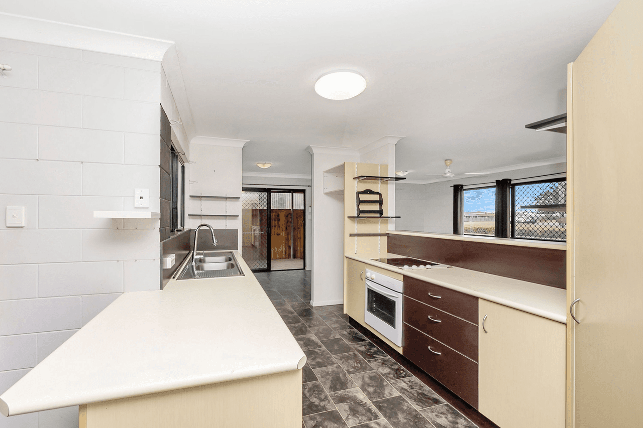 56 North Beck Drive, CONDON, QLD 4815