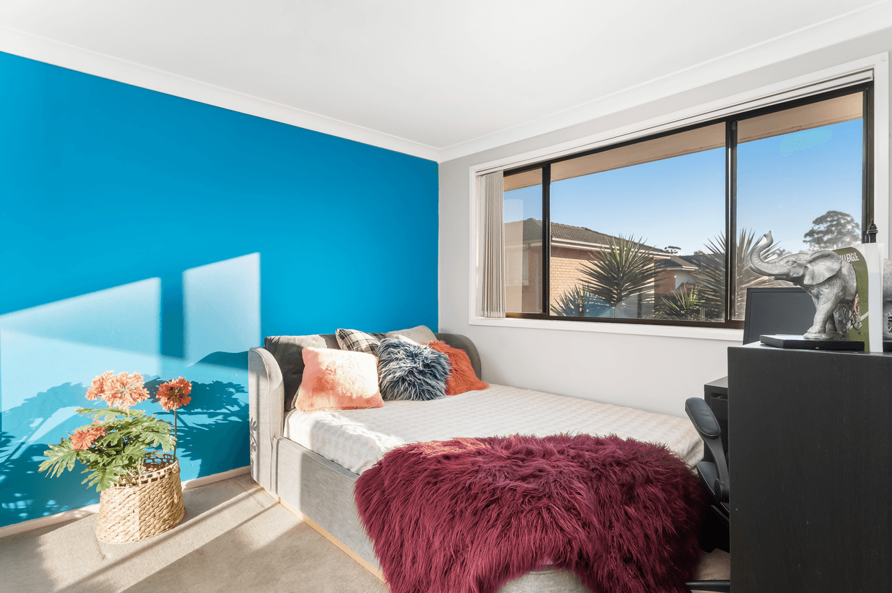 10/5-9 William Street, LURNEA, NSW 2170