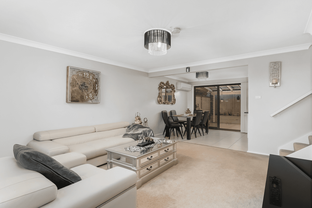 10/5-9 William Street, LURNEA, NSW 2170